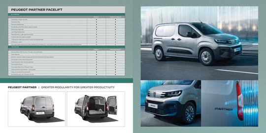 Peugeot catalogue week 51 Page 4