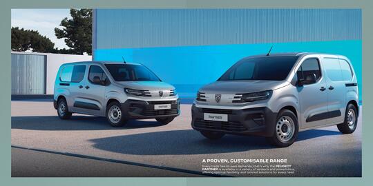 Peugeot catalogue week 51 Page 5