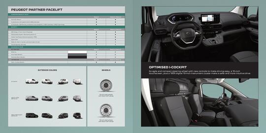 Peugeot catalogue week 51 Page 6