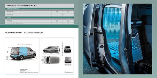 Peugeot catalogue week 51 Page 8
