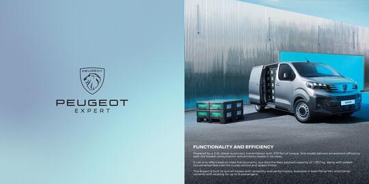 Peugeot catalogue week 51 Page 2