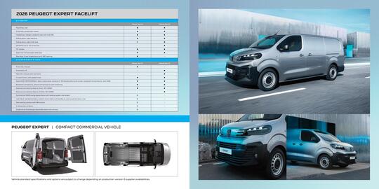 Peugeot catalogue week 51 Page 4