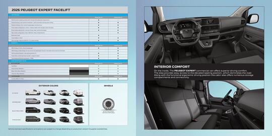 Peugeot catalogue week 51 Page 5