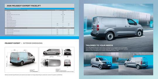 Peugeot catalogue week 51 Page 6
