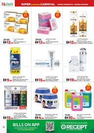 Lulu Hypermarket catalogue Page 10