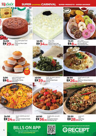 Lulu Hypermarket catalogue Page 4