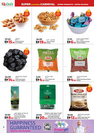 Lulu Hypermarket catalogue Page 6