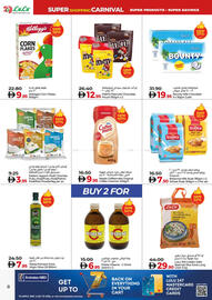 Lulu Hypermarket catalogue Page 8