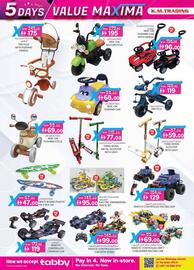 KM Trading catalogue Page 14
