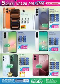 KM Trading catalogue Page 2