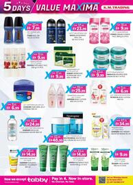 KM Trading catalogue Page 26