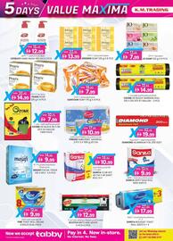 KM Trading catalogue Page 30