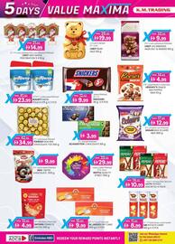 KM Trading catalogue Page 32