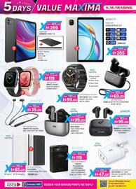 KM Trading catalogue Page 4