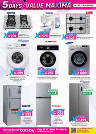 KM Trading catalogue Page 6