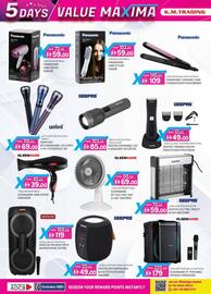 KM Trading catalogue Page 8