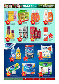 Bigmart leaflet week 51 Page 13