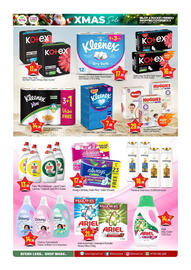 Bigmart leaflet week 51 Page 16