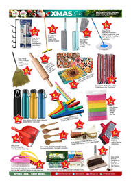 Bigmart leaflet week 51 Page 19