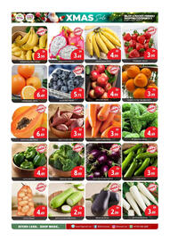 Bigmart leaflet week 51 Page 2