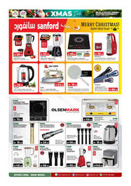 Bigmart leaflet week 51 Page 21