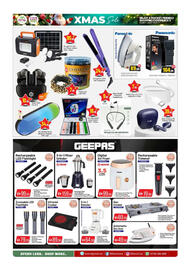 Bigmart leaflet week 51 Page 22