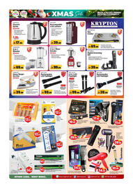 Bigmart leaflet week 51 Page 23