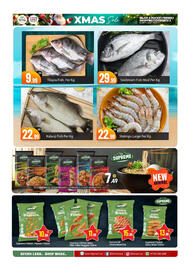 Bigmart leaflet week 51 Page 3