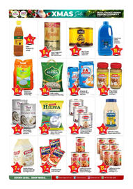 Bigmart leaflet week 51 Page 7