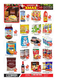 Bigmart leaflet week 51 Page 8
