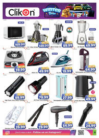 Al Madina Hypermarket catalogue Page 11