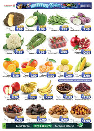 Al Madina Hypermarket catalogue Page 2