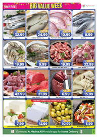 Al Madina Hypermarket catalogue Page 3