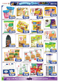 Al Madina Hypermarket catalogue Page 4