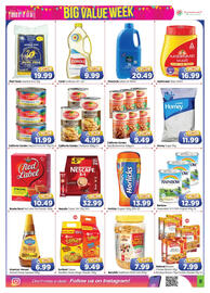 Al Madina Hypermarket catalogue Page 5