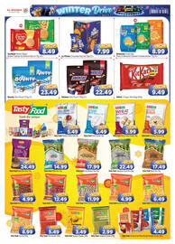 Al Madina Hypermarket catalogue Page 6