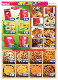 Al Madina Hypermarket catalogue Page 7