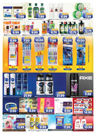 Al Madina Hypermarket catalogue Page 8