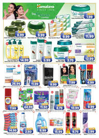 Al Madina Hypermarket catalogue Page 9