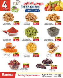 Aswaq Ramez catalogue Page 7