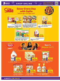 Abu Dhabi Coop leaflet week 51 Page 10