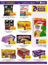 Abu Dhabi Coop leaflet week 51 Page 11