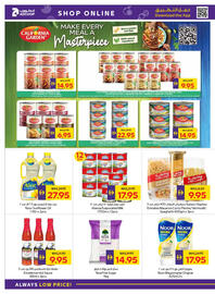 Abu Dhabi Coop leaflet week 51 Page 16