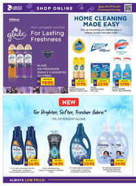 Abu Dhabi Coop leaflet week 51 Page 18