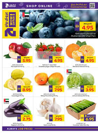Abu Dhabi Coop leaflet week 51 Page 2