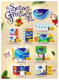 Abu Dhabi Coop leaflet week 51 Page 20