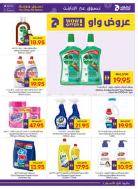 Abu Dhabi Coop leaflet week 51 Page 21
