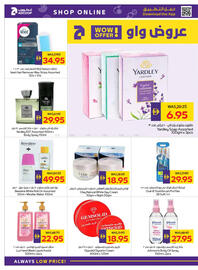 Abu Dhabi Coop leaflet week 51 Page 22