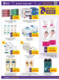 Abu Dhabi Coop leaflet week 51 Page 24