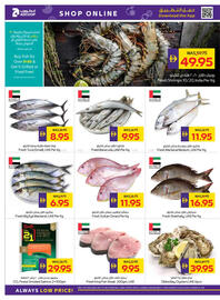 Abu Dhabi Coop leaflet week 51 Page 4
